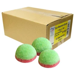 Fizzy Meloner Bombs Storpack