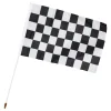 Flagga Shackrutig