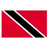 Flagga Trinidad & Tobago
