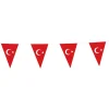 Flaggirlang Turkiet