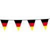 Flaggirlang Tyskland