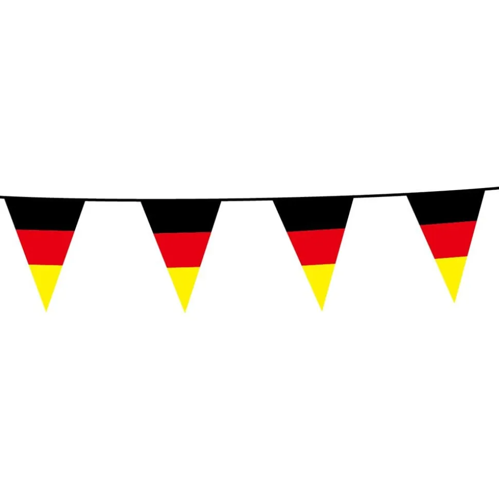 Flaggirlang Tyskland