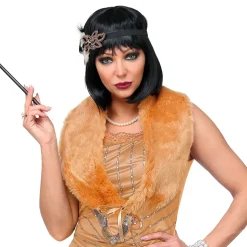 Flapper Pälskrage Tillbehörskit