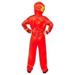 Flash Barn Maskeraddräkt