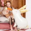 Folieballong Hare