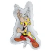 Folieballong Asterix