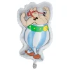 Folieballong Asterix & Obelix