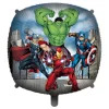 Folieballong Avengers Infinity Stones