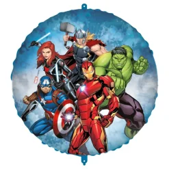 Folieballong Avengers Infinity Stones