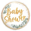 Folieballong Baby Shower
