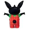 Folieballong Bing Shape