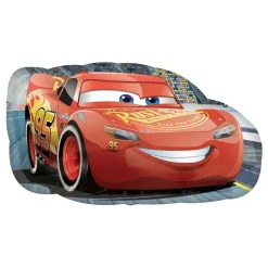 Folieballong Blixten McQueen
