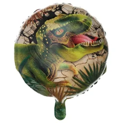 Folieballong Dinosaurie