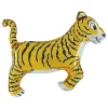 Folieballong Djungel Tiger
