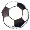 Folieballong Fotboll