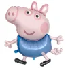 Folieballong George Greta Gris™ Shape