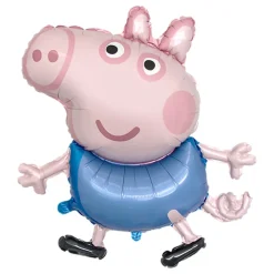 Folieballong George Greta Gris™ Shape