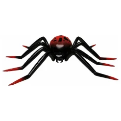 Folieballong Gigantisk Spindel