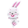 Folieballong Glad Kanin Shape