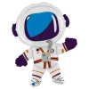 Folieballong Happy Astronaut