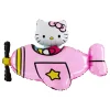 Folieballong Hello Kitty i Flygplan