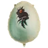 Folieballong Jurassic World Dinosaurieägg