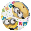Folieballong Minions