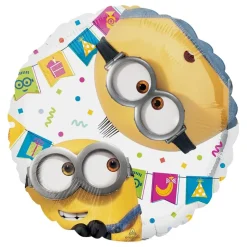 Folieballong Minions