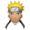 Folieballong Naruto Shippuden