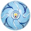 Fotboll Manchester City