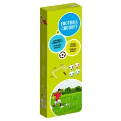 Fotbollskrocket