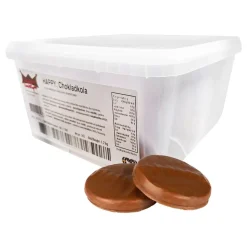Franssons Happy Chokladkola Storpack