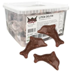 Franssons Liten Chokladdelfin Storpack