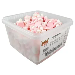 Franssons Skumsvampar Storpack