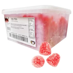 Franssons Små Smultron Storpack