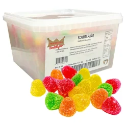 Franssons Sommarbär Storpack