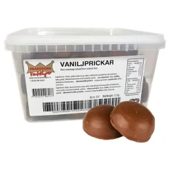 Franssons Vaniljprickar Storpack