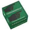 Fördomsspelet Middagsspel