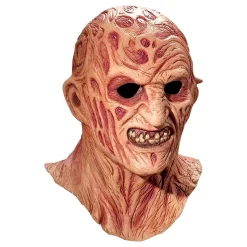 Freddy Krueger Latexmask