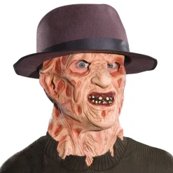 Freddy Krueger Latexmask