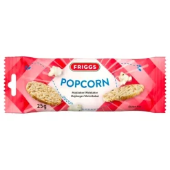 Friggs Snackpack Popcorn Storpack