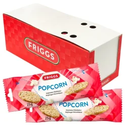 Friggs Snackpack Popcorn Storpack