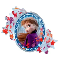 Frost/Frozen 2 SuperShape Folieballong