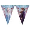 Frozen 2 Vimpelgirlang