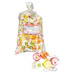 Fruktkarameller Storpack