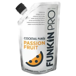 Funkin Passion Purée