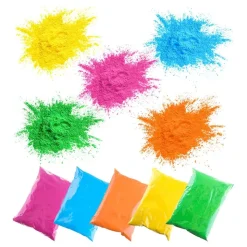 FX Pulver / Holi Pulver