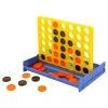 Fyra-i-Rad Mini Spel