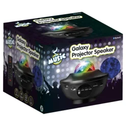 Galaxy Projektor Högtalare