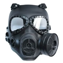 Gasmask Deluxe